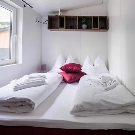 Gecko - The Tiny House Villa Landau in der Pfalz Exterior photo