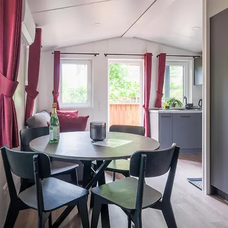 Gecko - The Tiny House Villa Landau in der Pfalz Exterior photo