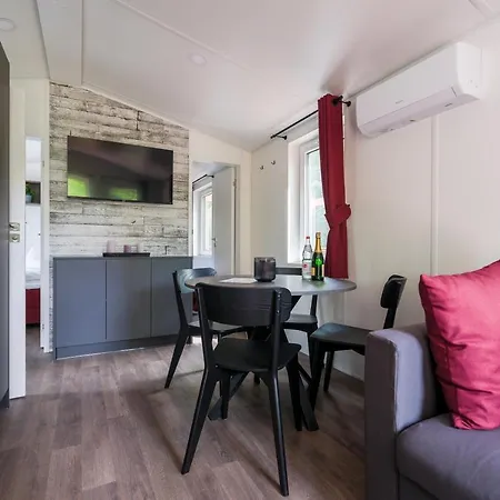 Gecko - The Tiny House Villa Landau in der Pfalz Exterior photo