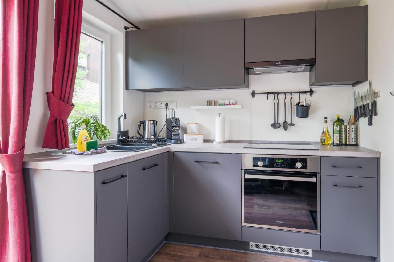 Gecko - The Tiny House Holiday home Landau in der Pfalz
