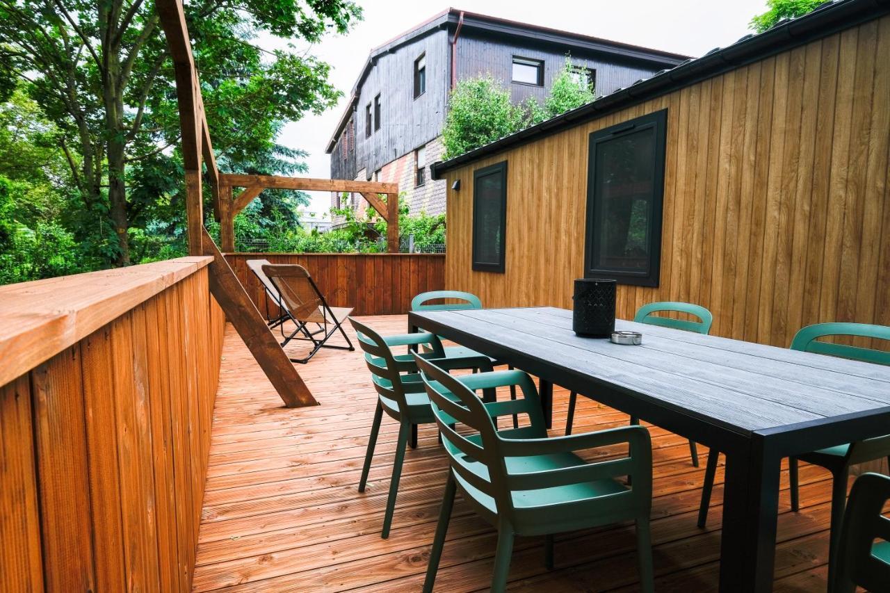Gecko - The Tiny House Holiday home