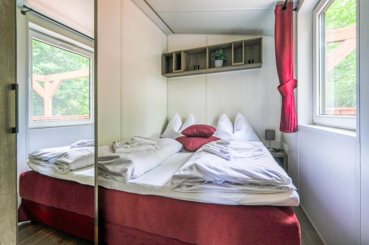Gecko - The Tiny House * Landau in der Pfalz