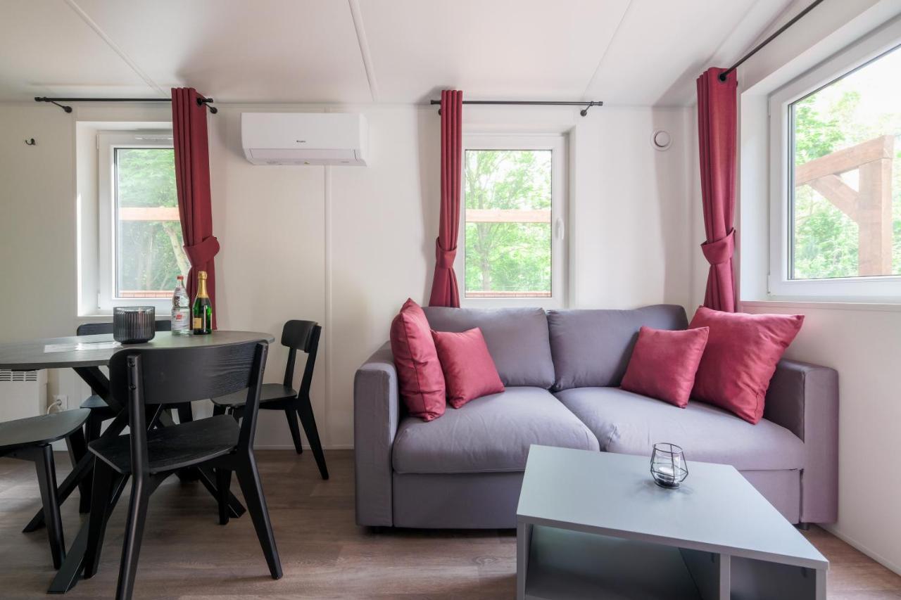 Gecko - The Tiny House Holiday home Landau in der Pfalz