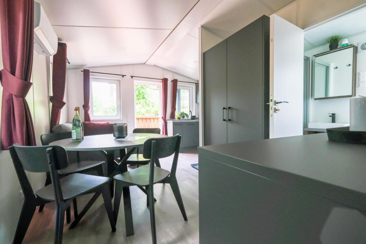 Holiday home Gecko - The Tiny House Landau in der Pfalz